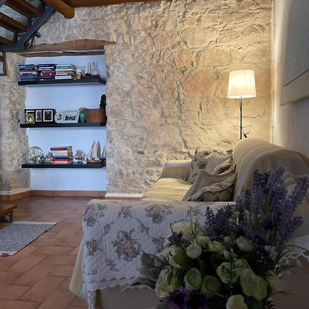 Casa Vacanze "Un Sogno Nel Blu'" Baunei Luaran gambar